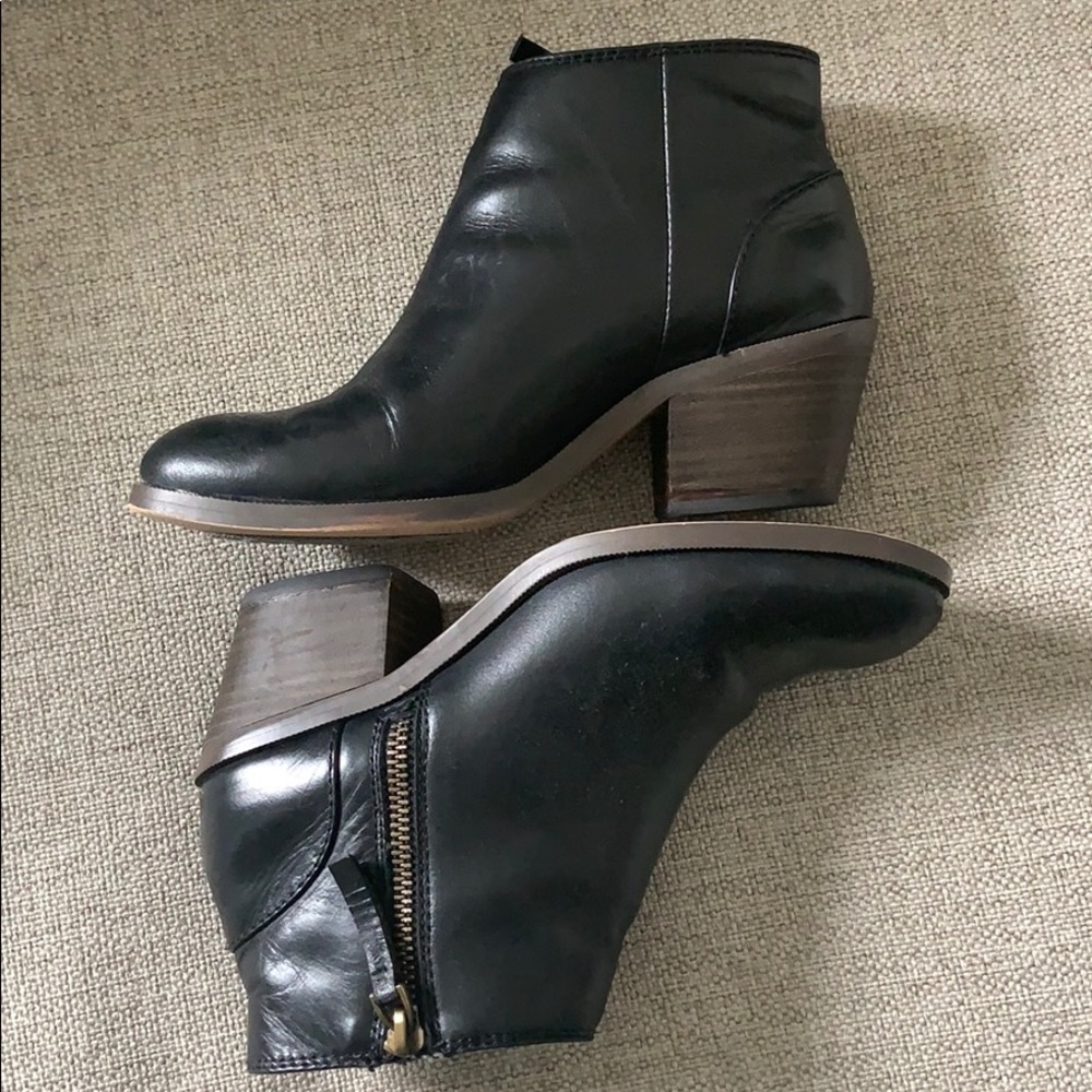 Gap Ankle Boots